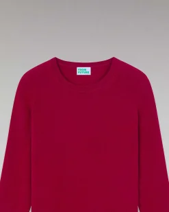 Pull Col Rond Basique*FROM FUTURE Discount