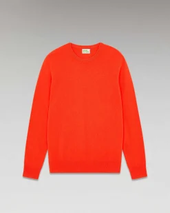 Pull Col Rond Basique*FROM FUTURE Clearance