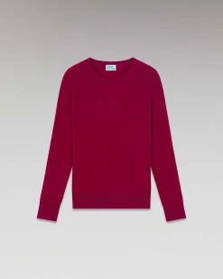 Pull Col Rond Basique*FROM FUTURE Outlet