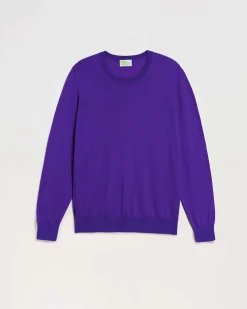 Pull Col Rond Basique*FROM FUTURE Best