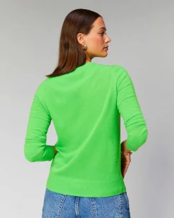 Pull Col Rond Basique*FROM FUTURE Discount