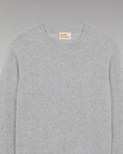 Pull Col Rond Basique*FROM FUTURE Online