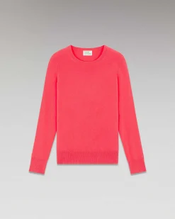 Pull Col Rond Basique*FROM FUTURE Online