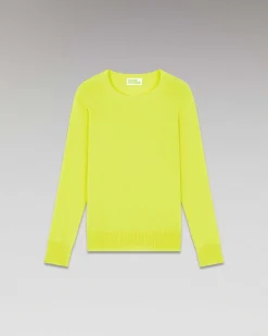 Pull Col Rond Basique*FROM FUTURE Clearance