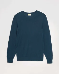 Pull Col Rond Basique*FROM FUTURE Outlet