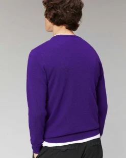 Pull Col Rond Coeur*FROM FUTURE Hot