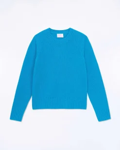 Pull Col Rond Court*FROM FUTURE Outlet