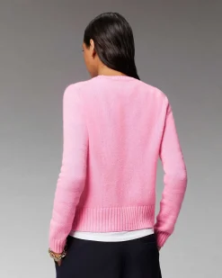 Pull Col Rond Court*FROM FUTURE Online