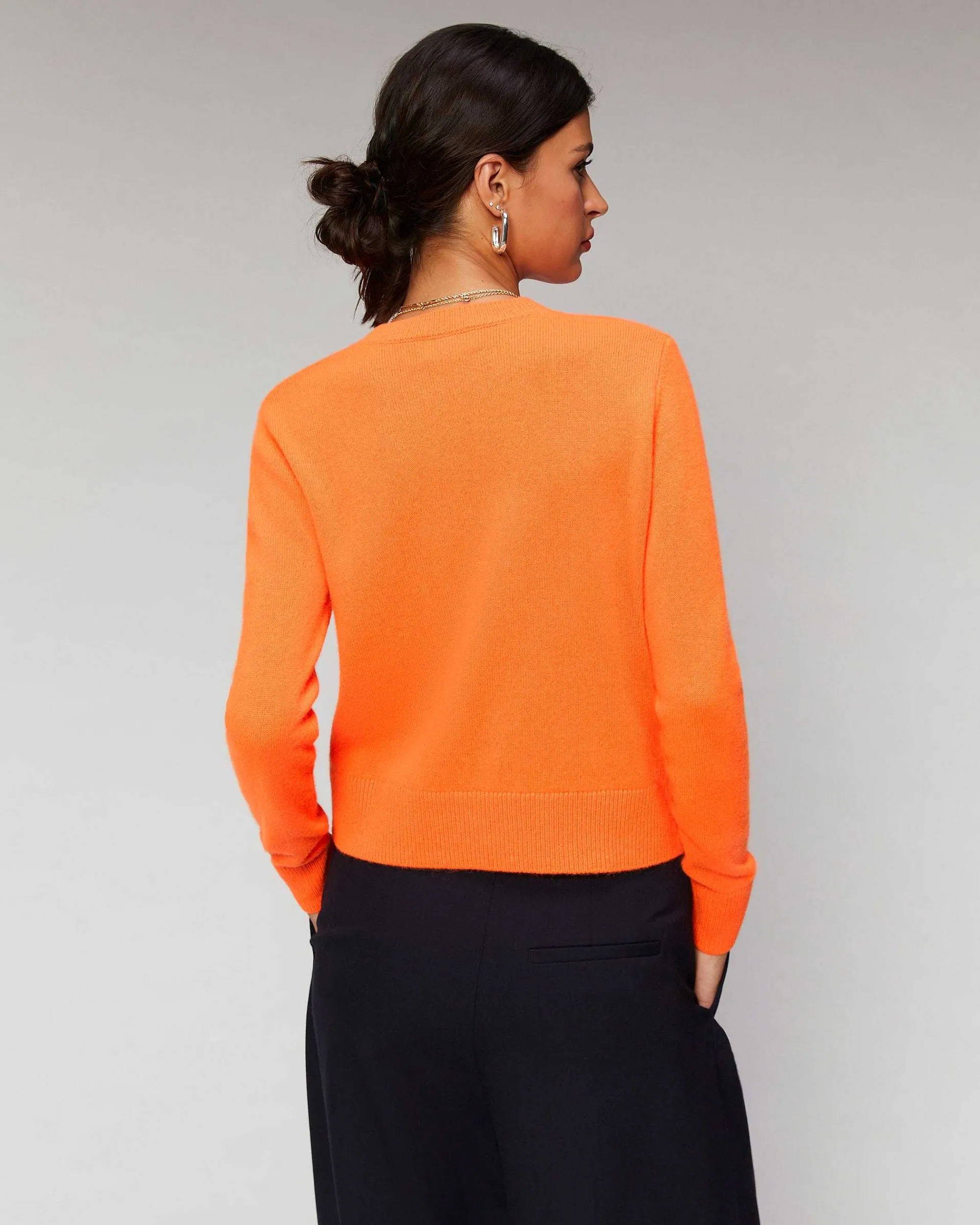 Pull Col Rond Disco Leger*FROM FUTURE Best