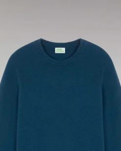 Pull Col Rond Epais*FROM FUTURE New