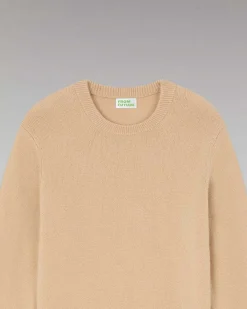 Pull Col Rond Epais*FROM FUTURE Discount