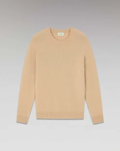 Pull Col Rond Epais*FROM FUTURE Discount