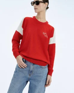 Pull Col Rond Club*FROM FUTURE Online