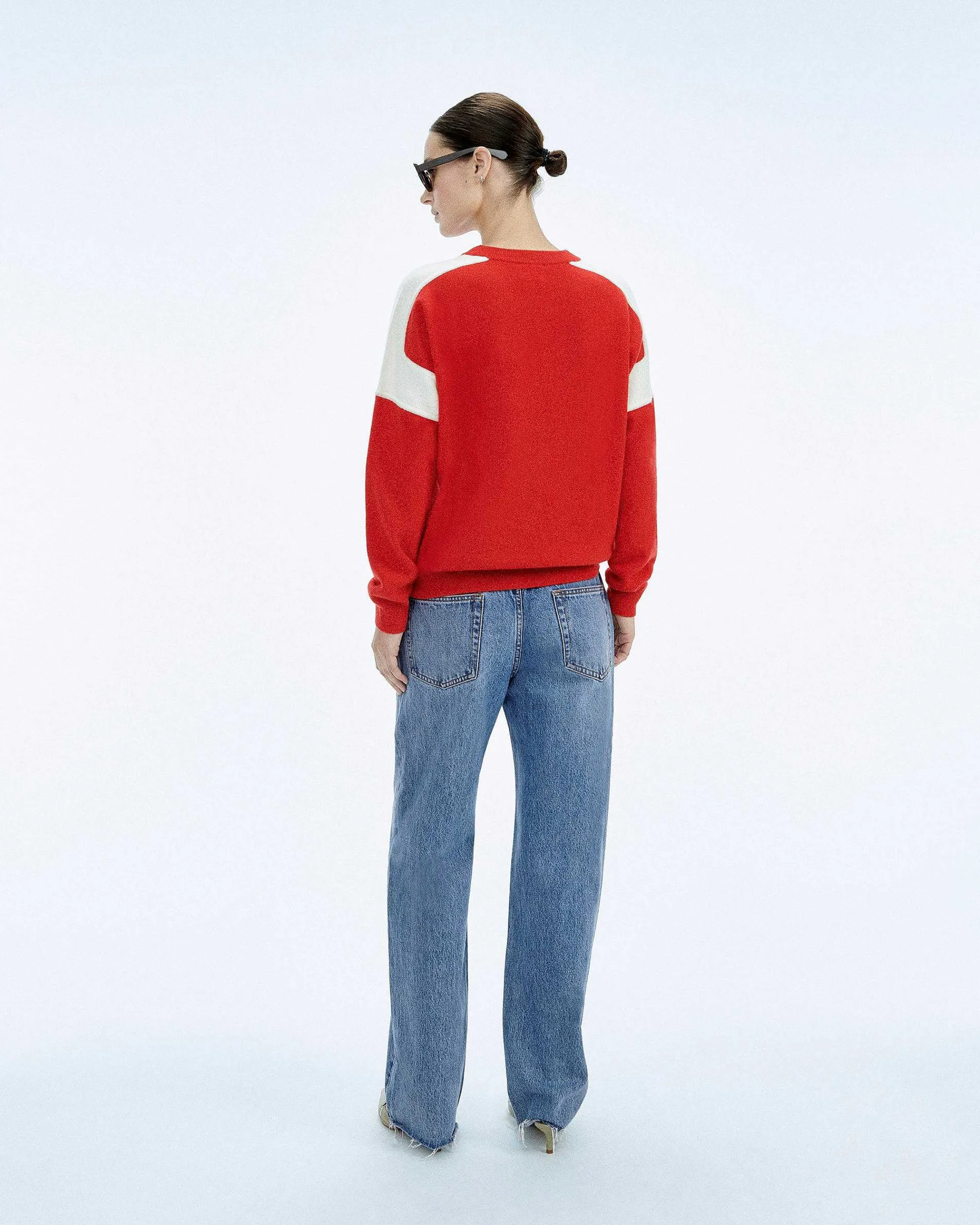 Pull Col Rond Club*FROM FUTURE Online