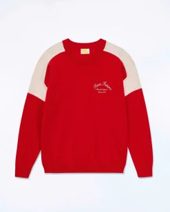 Pull Col Rond Club*FROM FUTURE Online