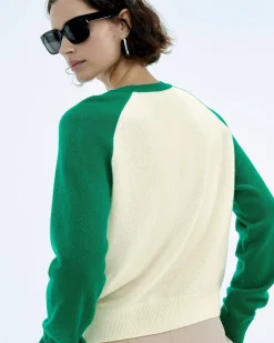 Pull Col Rond Club*FROM FUTURE New