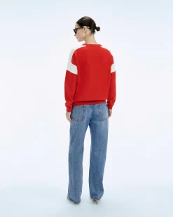 Pull Col Rond Club*FROM FUTURE Online