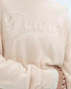 Pull Col Rond Future*FROM FUTURE Sale
