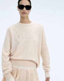 Pull Col Rond Future*FROM FUTURE Sale