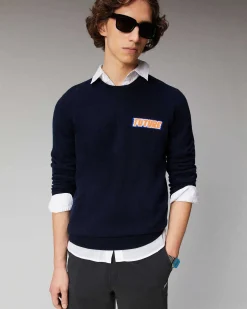 Pull Col Rond Future*FROM FUTURE Sale