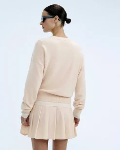 Pull Col Rond Future*FROM FUTURE Outlet