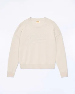 Pull Col Rond Future*FROM FUTURE Outlet