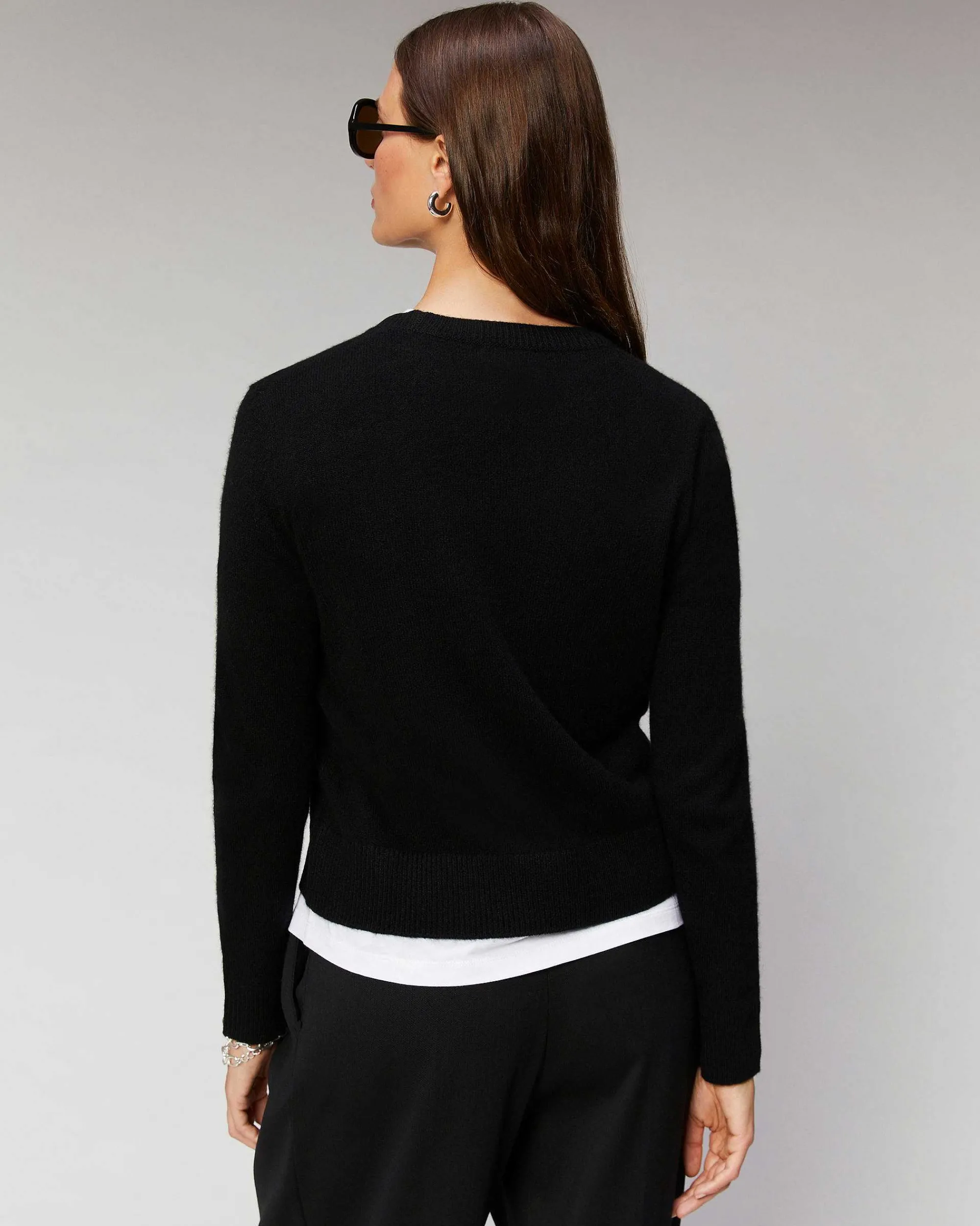 Pull Col Rond Future Etoile Filante Leger*FROM FUTURE New