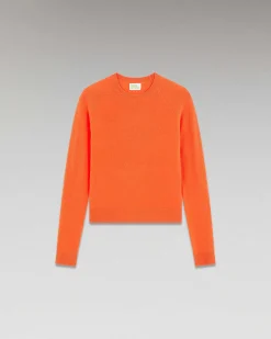 Pull Col Rond Leger*FROM FUTURE Clearance