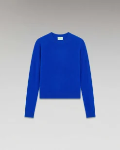 Pull Col Rond Leger*FROM FUTURE Discount