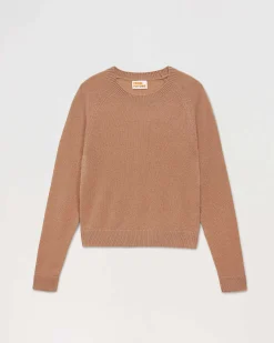 Pull Col Rond Manches Raglan Light*FROM FUTURE Online