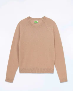 Pull Col Rond Manches Raglan Light*FROM FUTURE Best