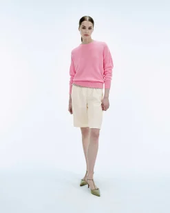 Pull Col Rond Oversize*FROM FUTURE New