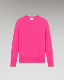 Pull Col Rond Oversize Leger*FROM FUTURE Outlet