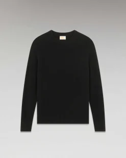 Pull Col Rond Oversize Leger*FROM FUTURE New