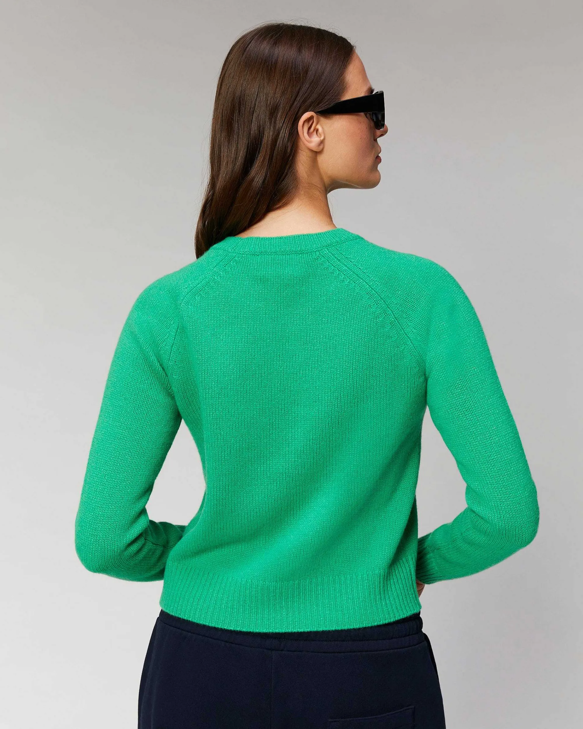 Pull Col Rond Raglan*FROM FUTURE Sale