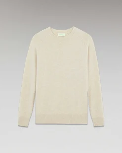 Pull Col Rond Raglan*FROM FUTURE