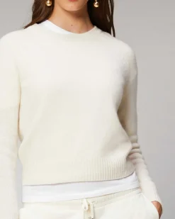 Pull Col Rond Raglan*FROM FUTURE Online