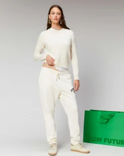 Pull Col Rond Raglan*FROM FUTURE Online