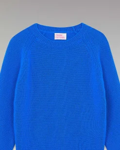 Pull Col Rond Raglan*FROM FUTURE Discount