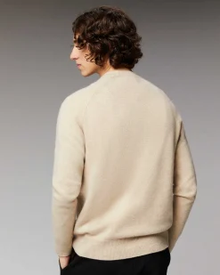 Pull Col Rond Raglan*FROM FUTURE Outlet