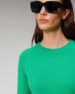 Pull Col Rond Raglan*FROM FUTURE Discount