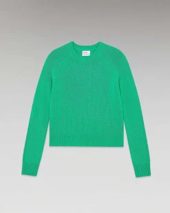 Pull Col Rond Raglan*FROM FUTURE Discount