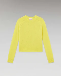 Pull Col Rond Raglan*FROM FUTURE Best