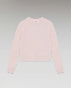 Pull Col Rond Raglan*FROM FUTURE Best