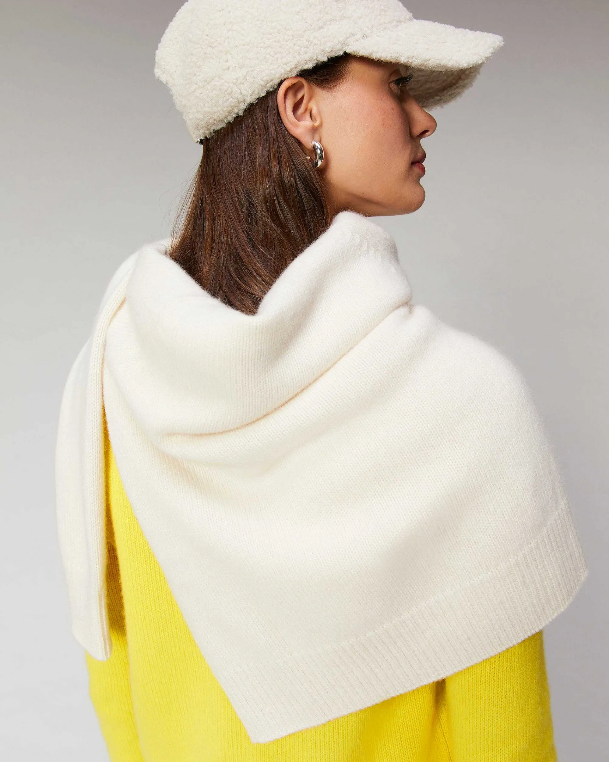 Pull Col Rond Raglan*FROM FUTURE Sale