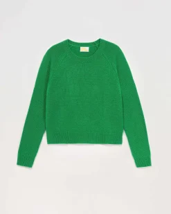 Pull Col Rond Raglan*FROM FUTURE Online