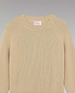 Pull Col Rond Raglan*FROM FUTURE Online