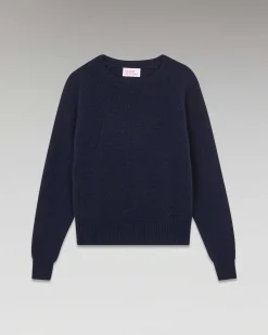 Pull Col Rond Raglan*FROM FUTURE Discount