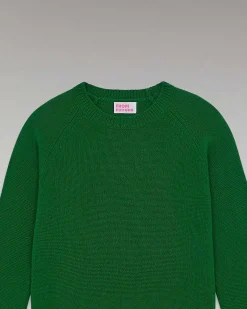 Pull Col Rond Raglan*FROM FUTURE Sale