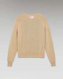 Pull Col Rond Raglan*FROM FUTURE Best